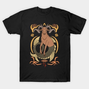 Capricorn T-Shirt